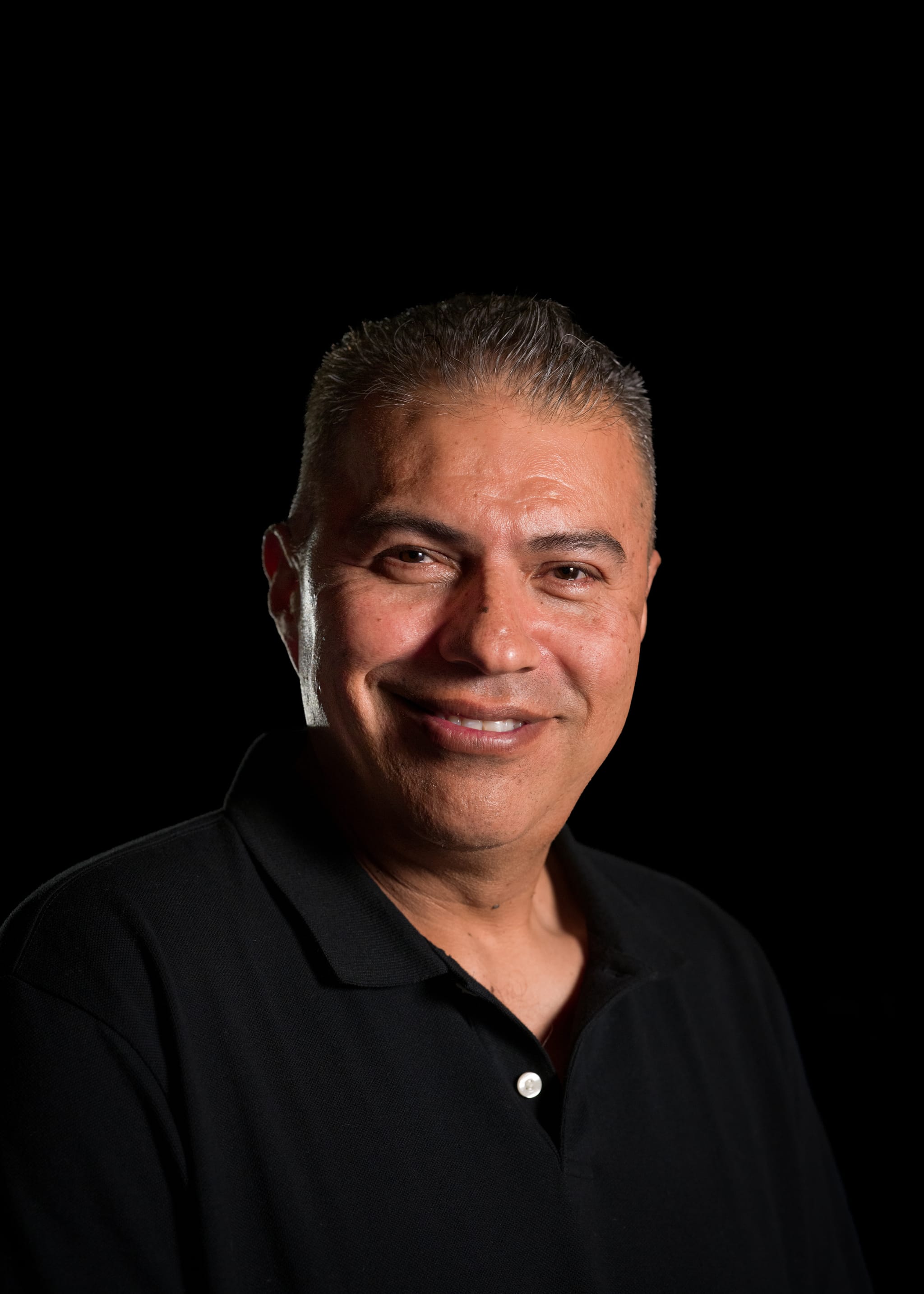 Armando Torres Senior Lighting Technician Set Lighting FOX Studio Lot
